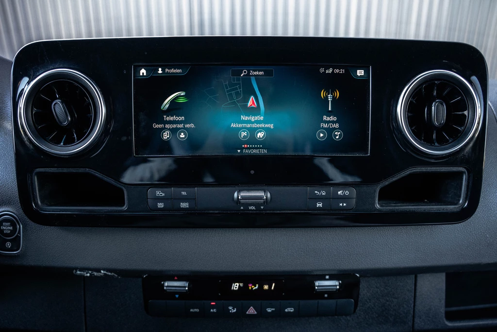 Mercedes-Benz Sprinter – foto 23
