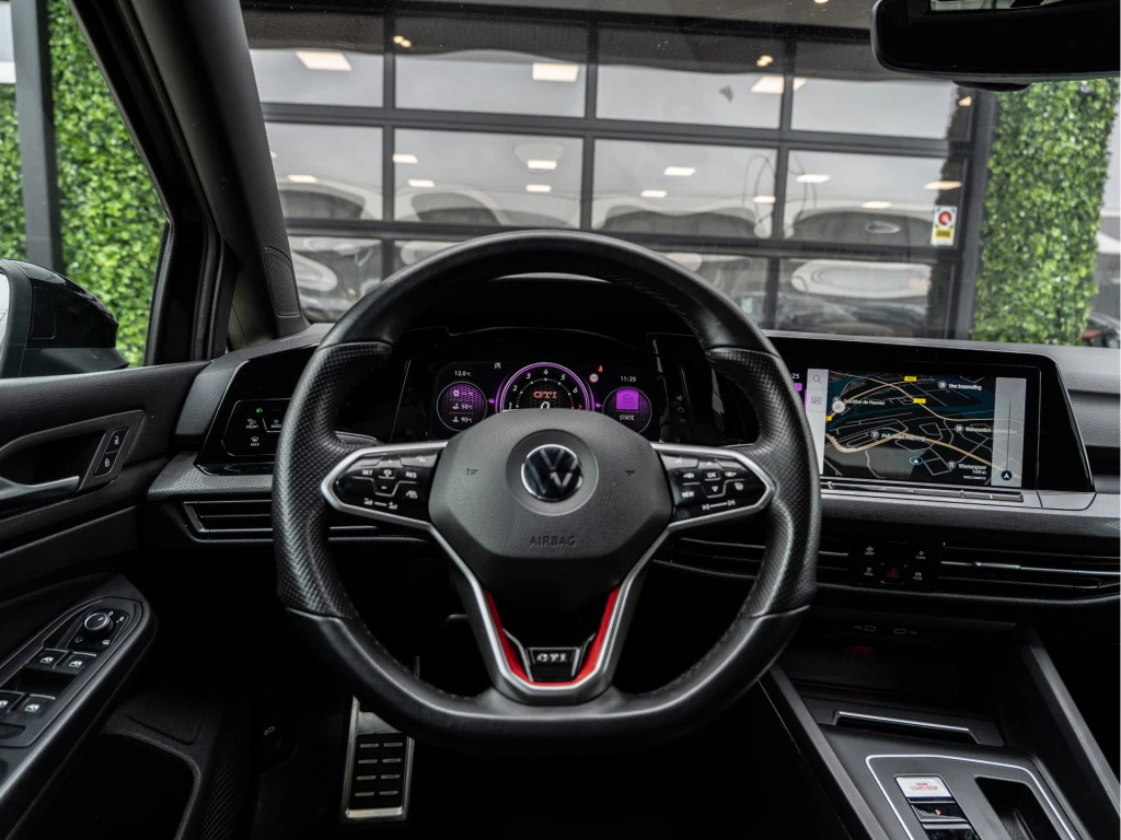Volkswagen Golf – foto 34