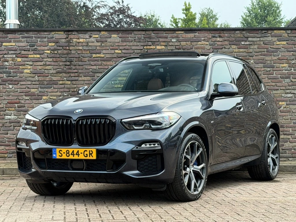 BMW X5 – foto 2