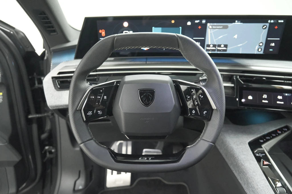 Peugeot 3008 – foto 29