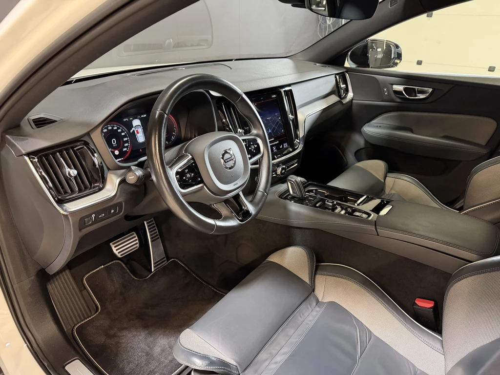 Volvo V60 – foto 11