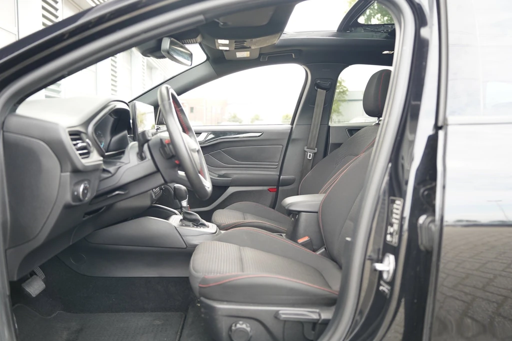 Ford Focus – foto 22