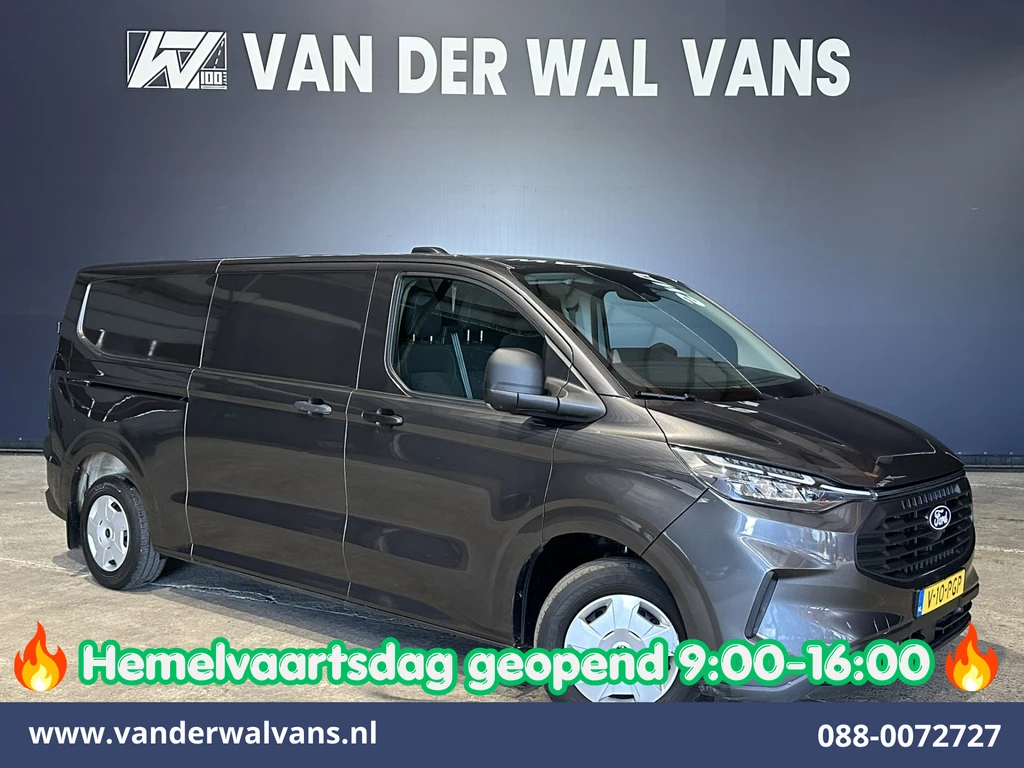 Ford Transit Custom – foto 4