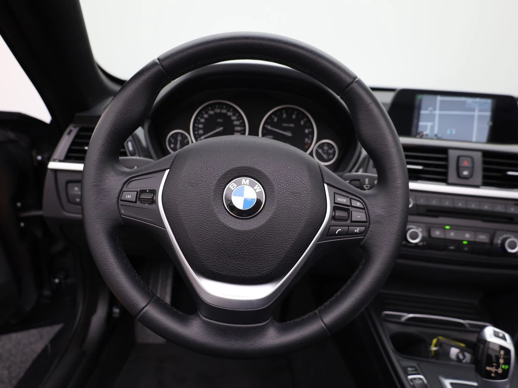 BMW 4 Serie – foto 22
