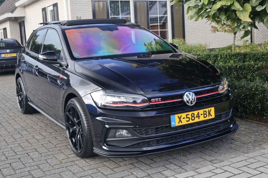 Volkswagen Polo – foto 8