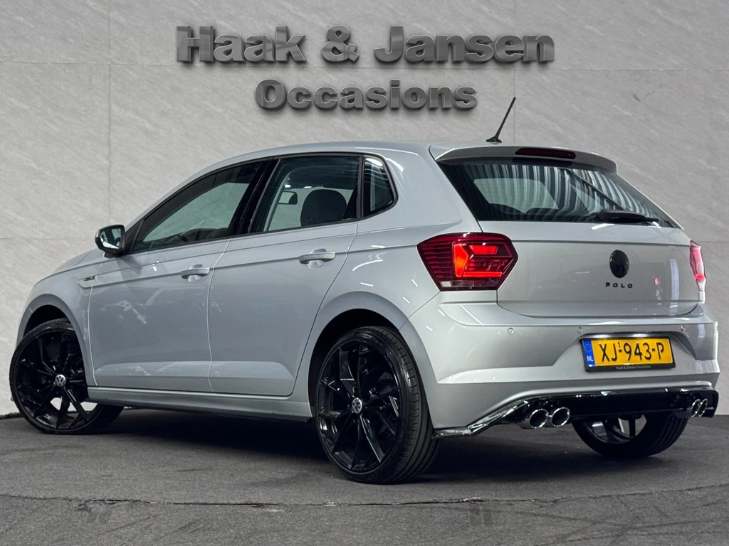 Volkswagen Polo – foto 3