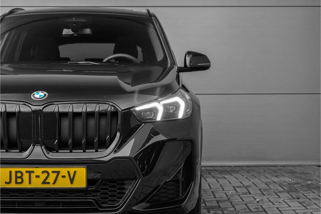 BMW X1 – foto 9