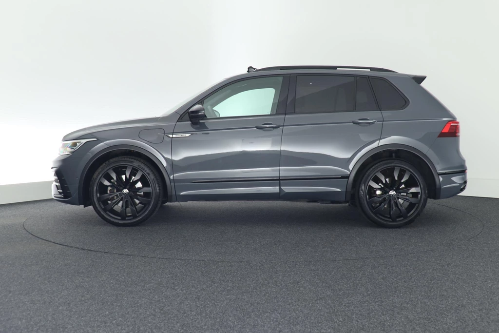 Volkswagen Tiguan – foto 2