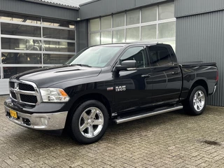 Dodge Ram 1500 – thumbnail 1