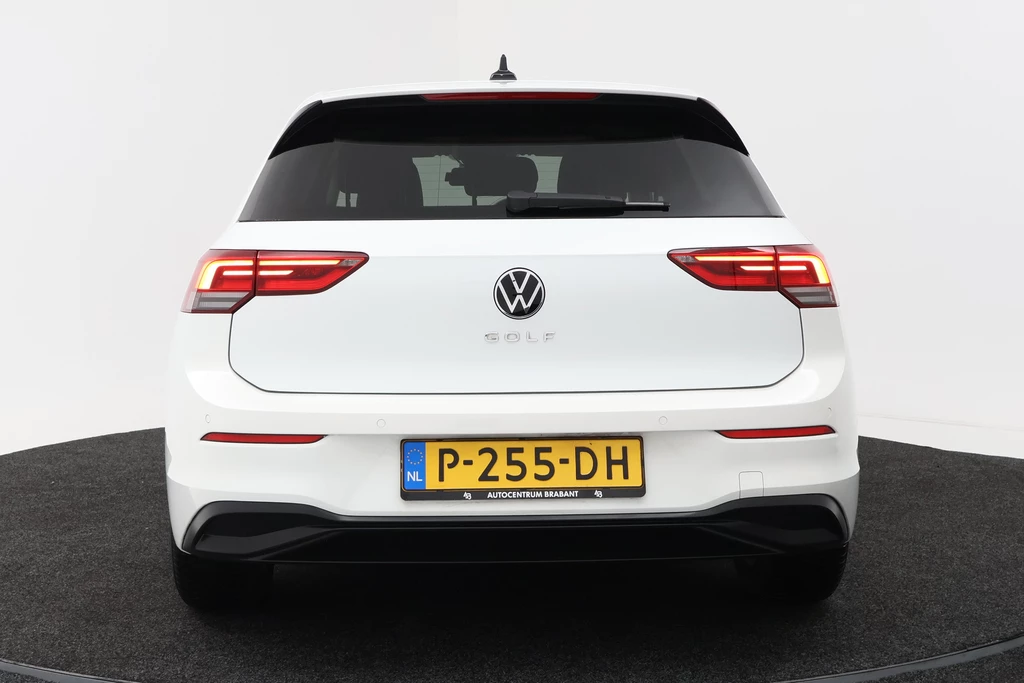 Volkswagen Golf – foto 4