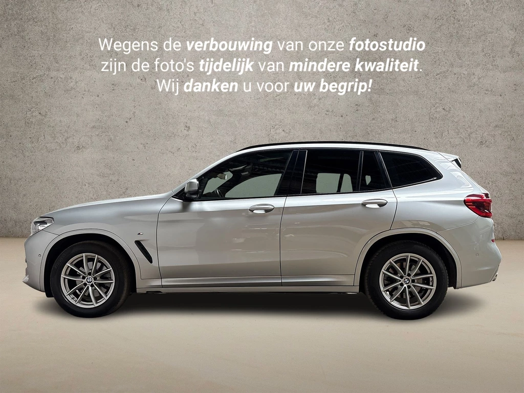 BMW X3 – foto 2
