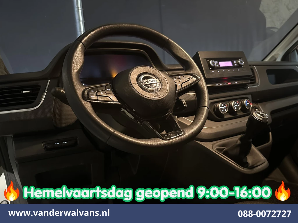 Nissan Primastar – foto 14