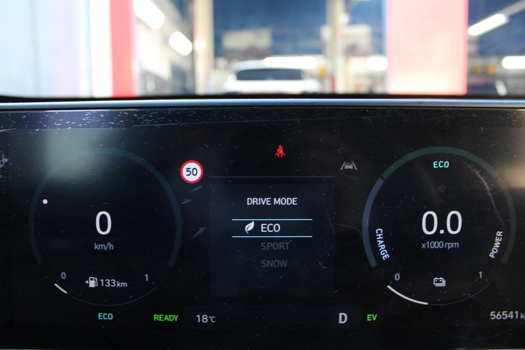 Hyundai Kona – foto 16