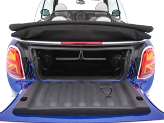 MINI Cooper Cabrio – thumbnail 17