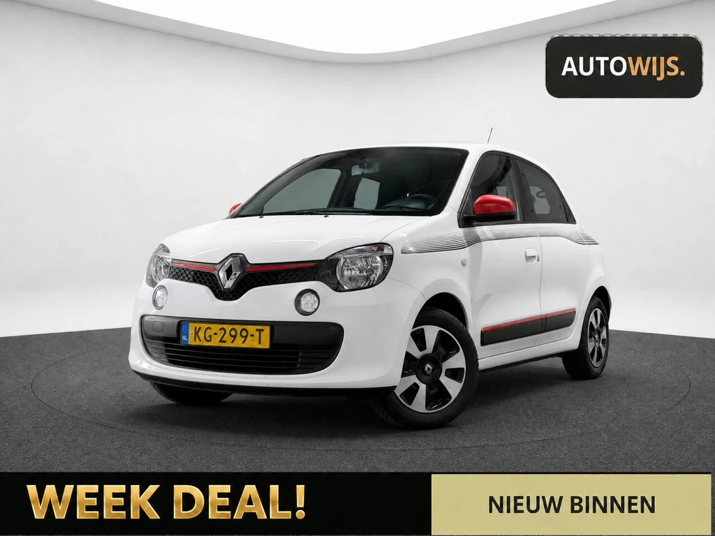 Renault Twingo – foto 1