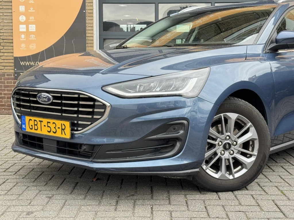 Ford Focus – foto 3