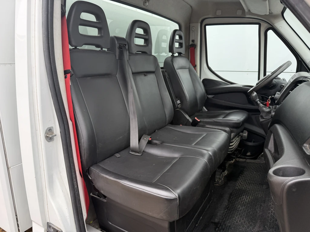 Iveco Daily – foto 9
