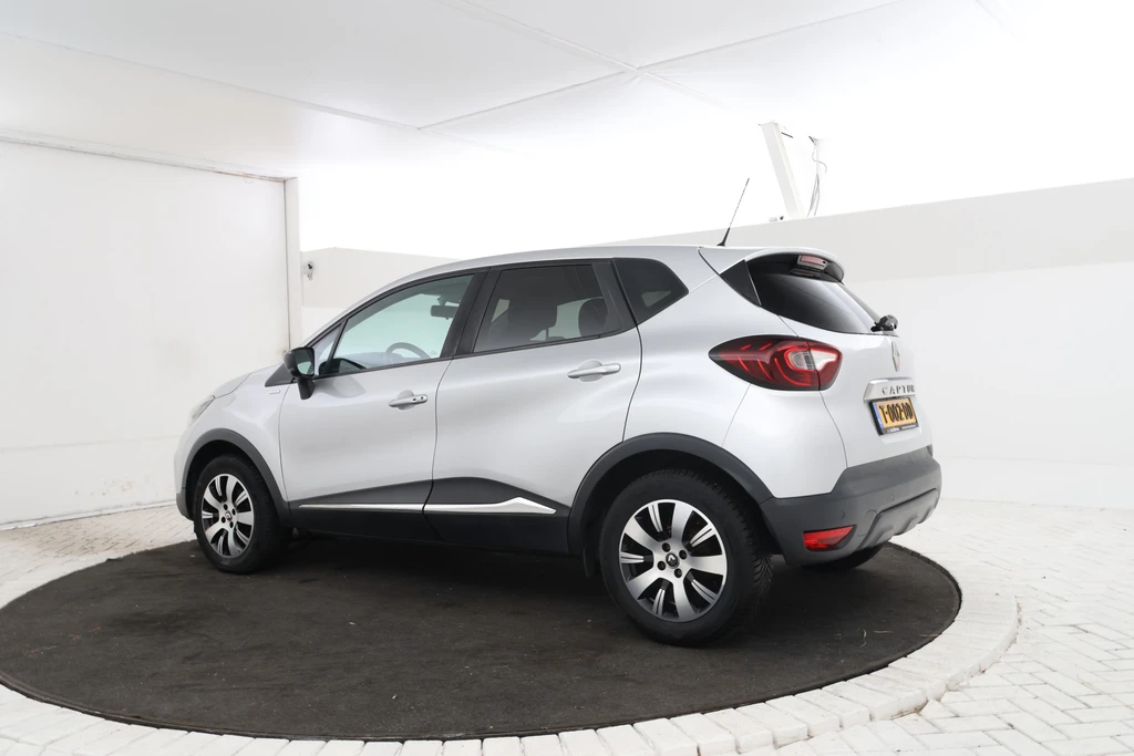 Renault Captur – foto 2
