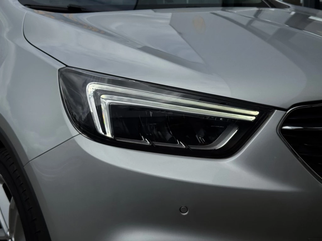 Opel Mokka X – foto 10
