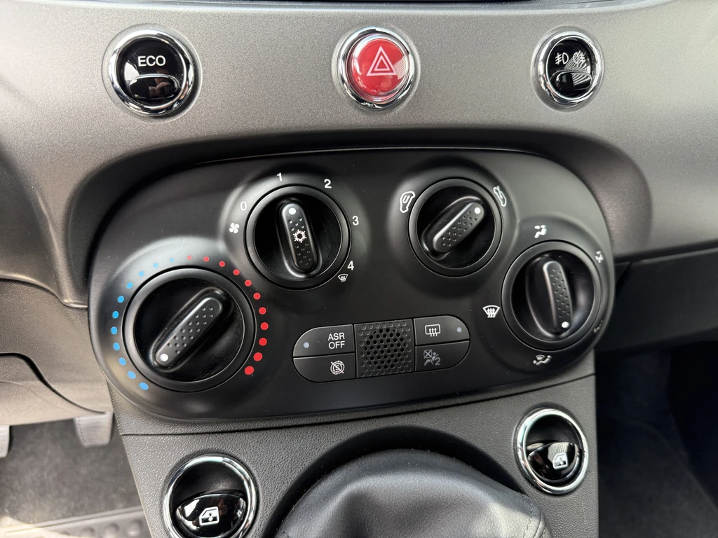 Fiat 500C – foto 18