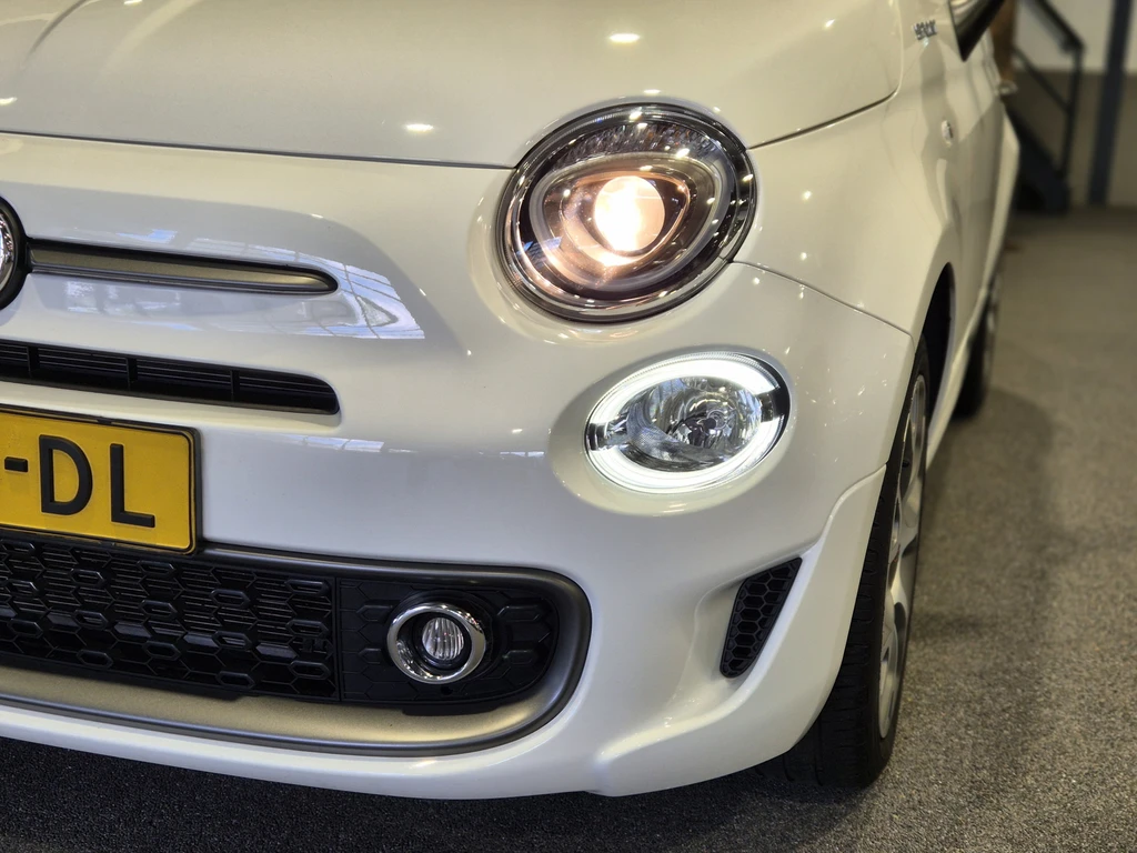 Fiat 500 – foto 12
