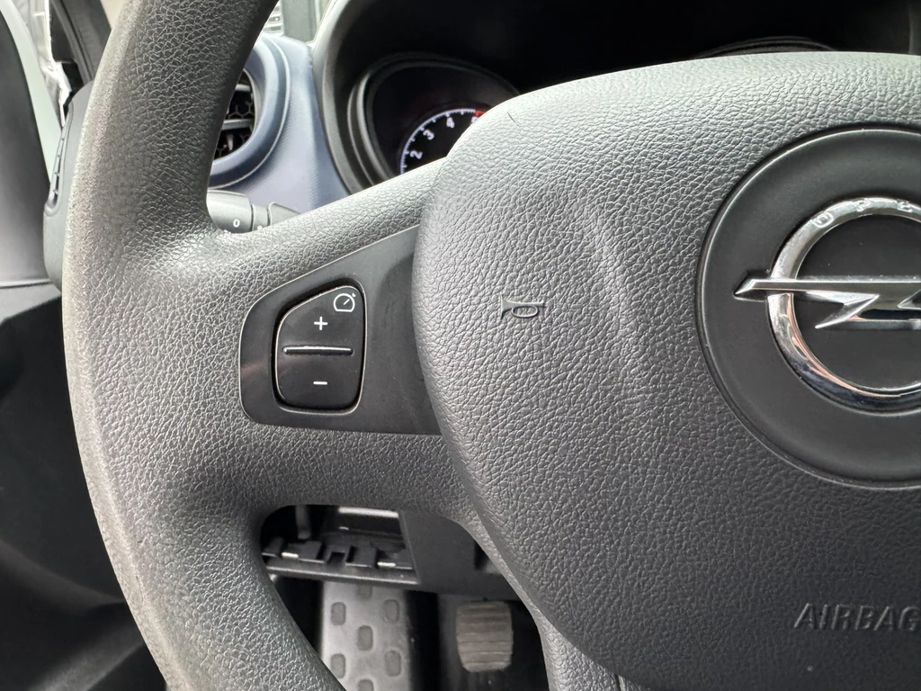 Opel Vivaro – foto 13