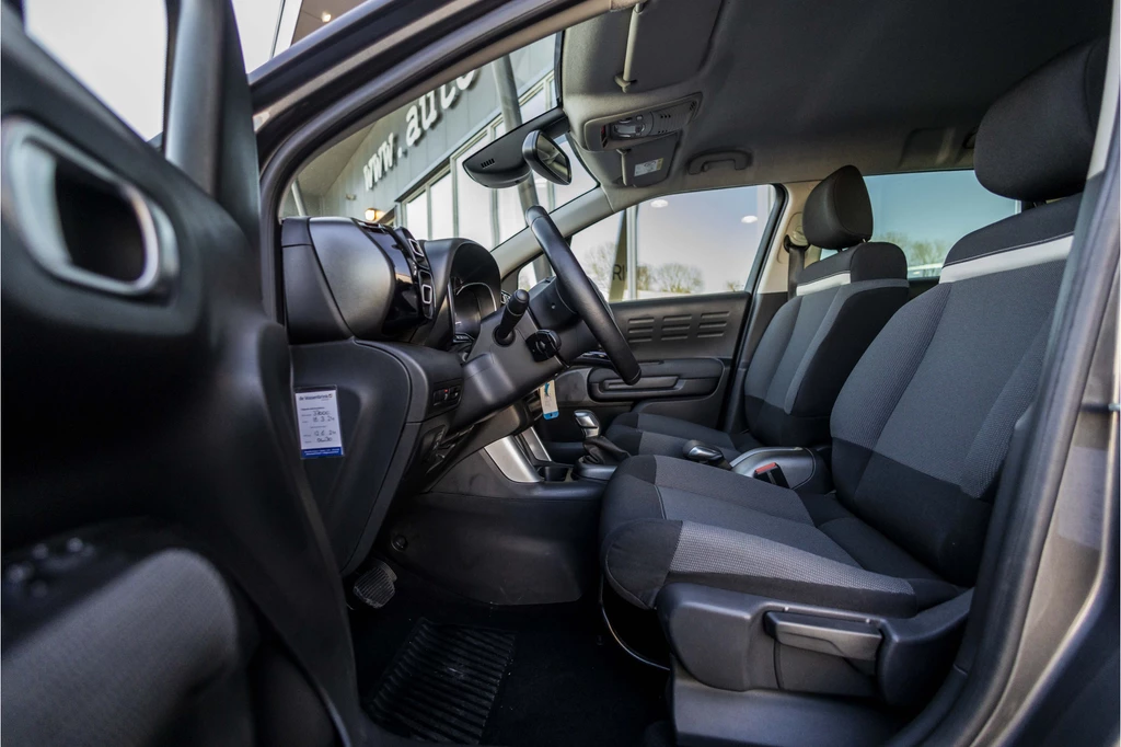 Citroën C3 Aircross – foto 15
