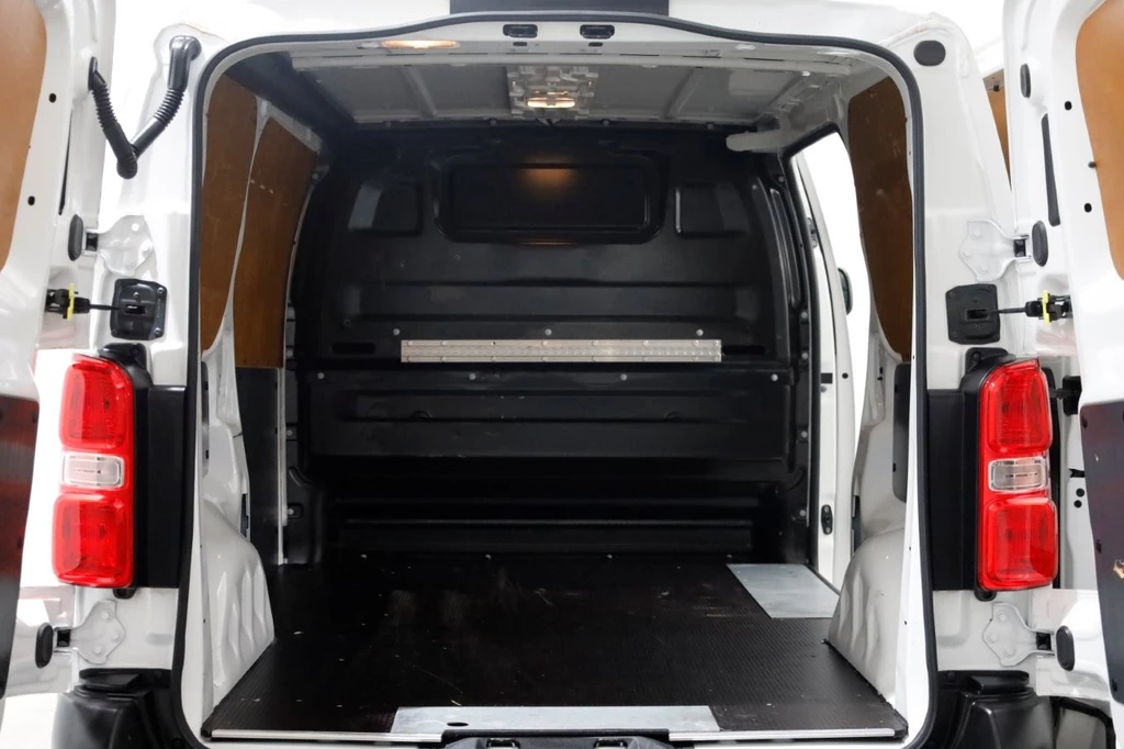 Citroën Jumpy – foto 8
