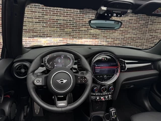 MINI Cooper Cabrio – thumbnail 20
