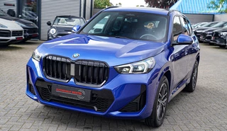 BMW X1 – thumbnail 3