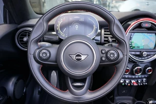 MINI Cooper Cabrio – thumbnail 26