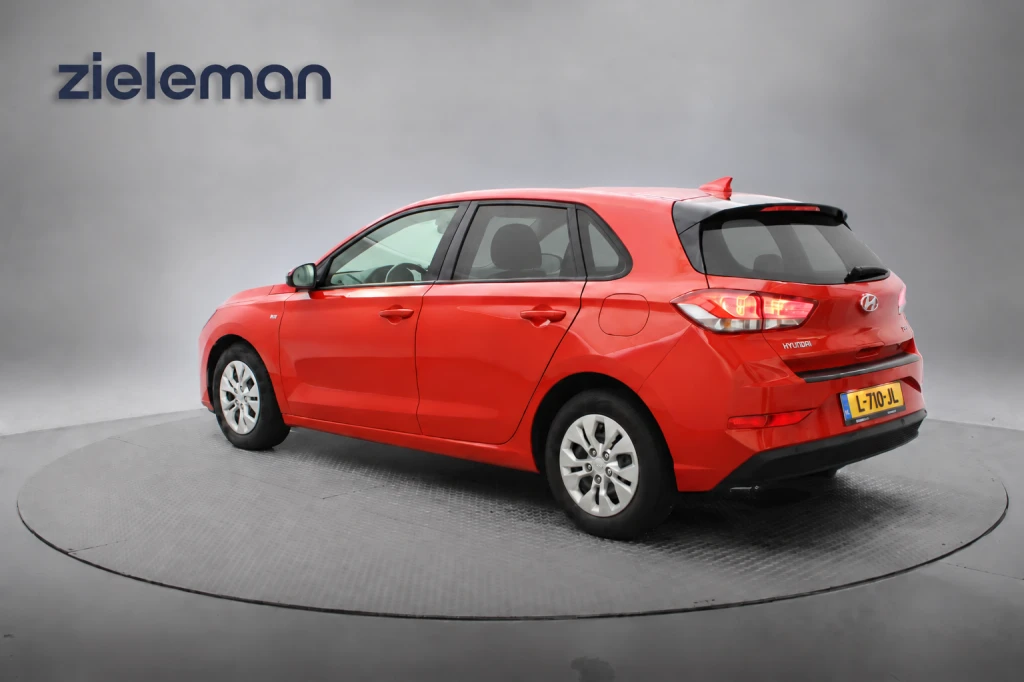 Hyundai i30 – foto 4
