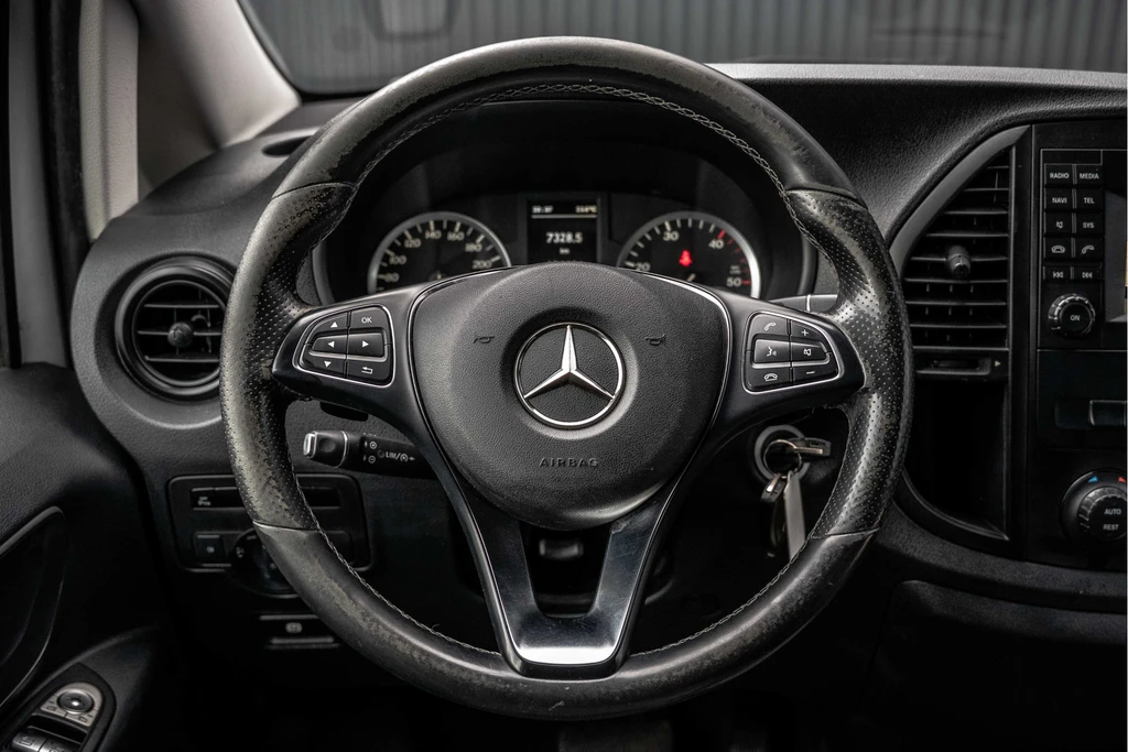 Mercedes-Benz Vito – foto 17