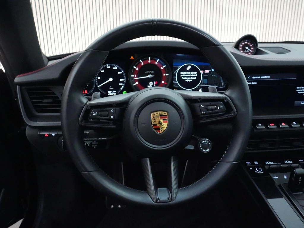 Porsche 911 – foto 23