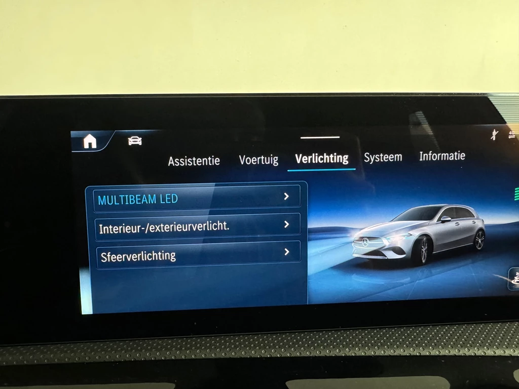 Mercedes-Benz A-Klasse – foto 28