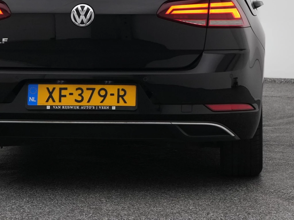 Volkswagen e-Golf – foto 8