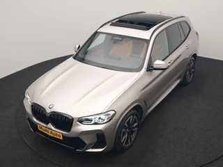 BMW iX3 – thumbnail 2