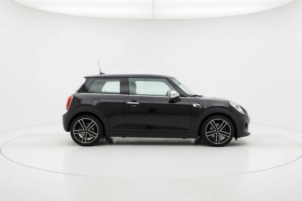 MINI Cooper – foto 4