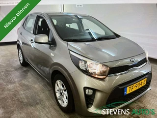 Kia Picanto – thumbnail 4