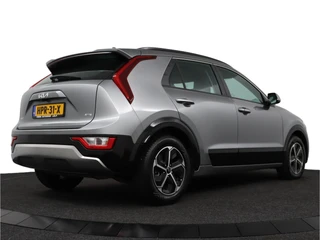 Kia Niro – thumbnail 9