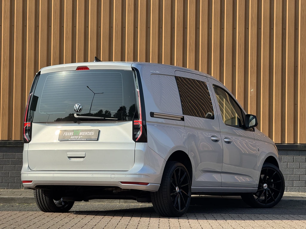 Volkswagen Caddy – foto 5