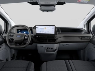 Ford Transit Custom – thumbnail 11