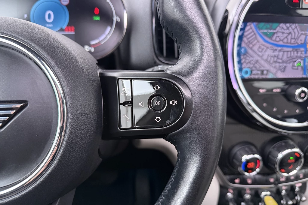 MINI Countryman – foto 19