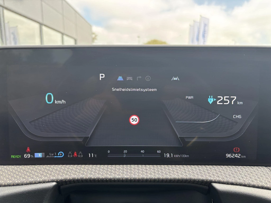 Kia EV6 – foto 16