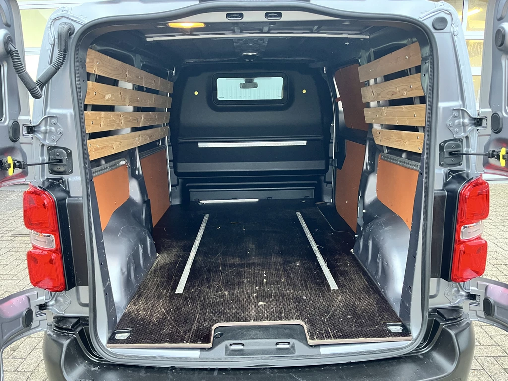 Citroën Jumpy – foto 22