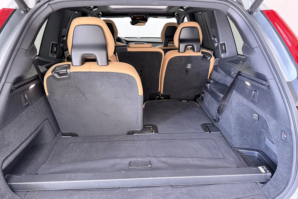 Volvo XC90 – foto 13