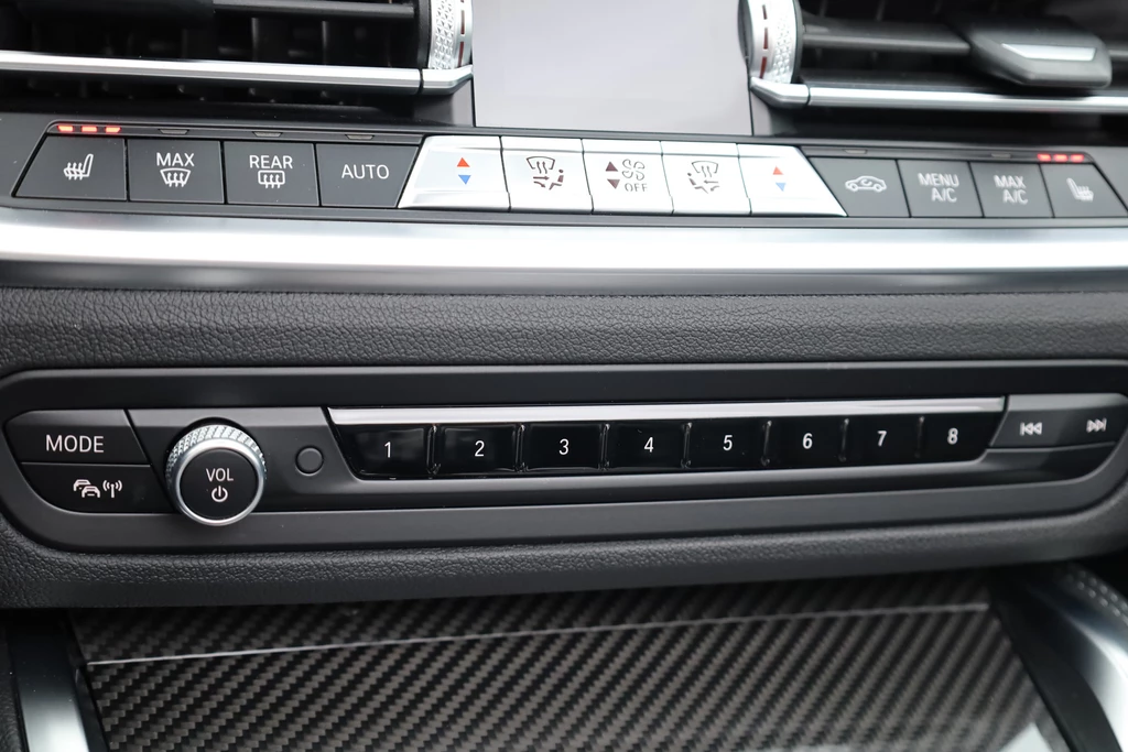 BMW 4 Serie – foto 32