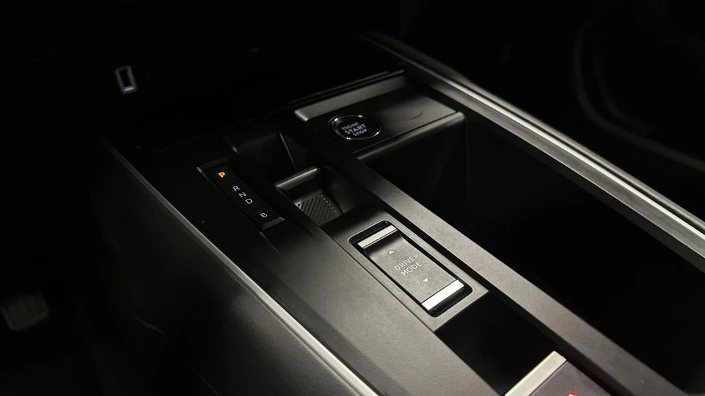 Citroën C5 Aircross – foto 53