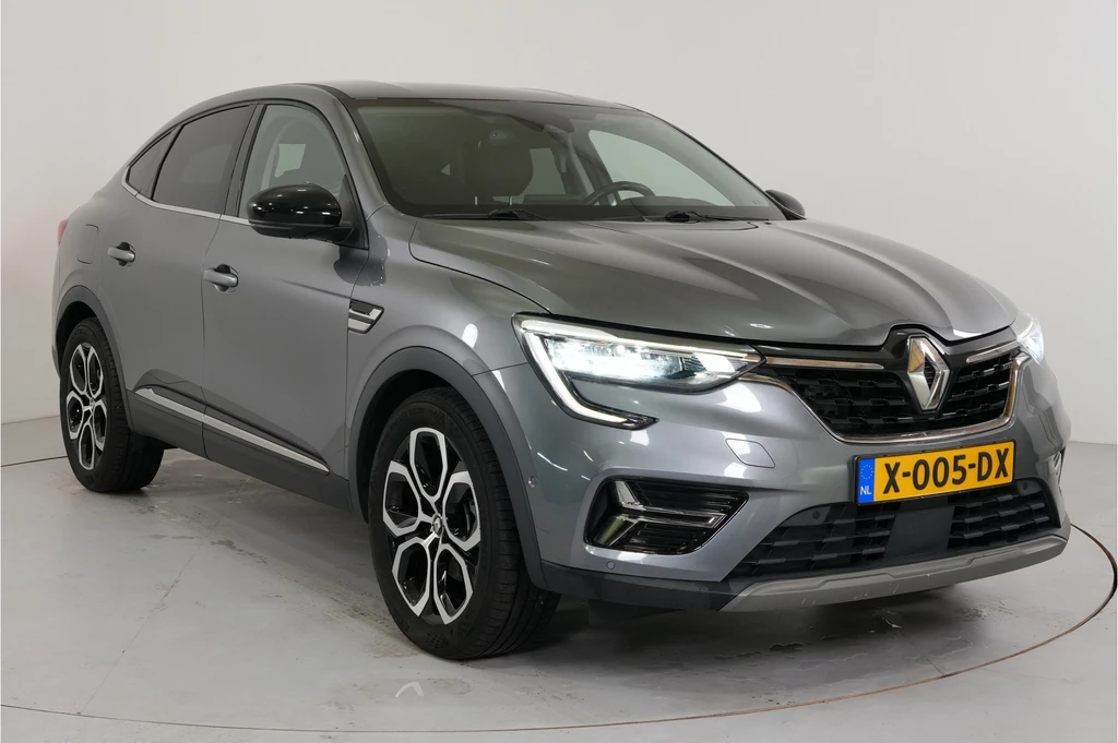 Renault Arkana – foto 9
