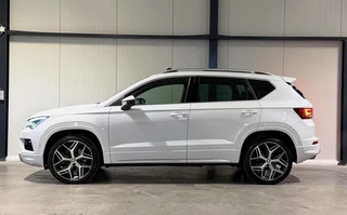 SEAT Ateca – thumbnail 4